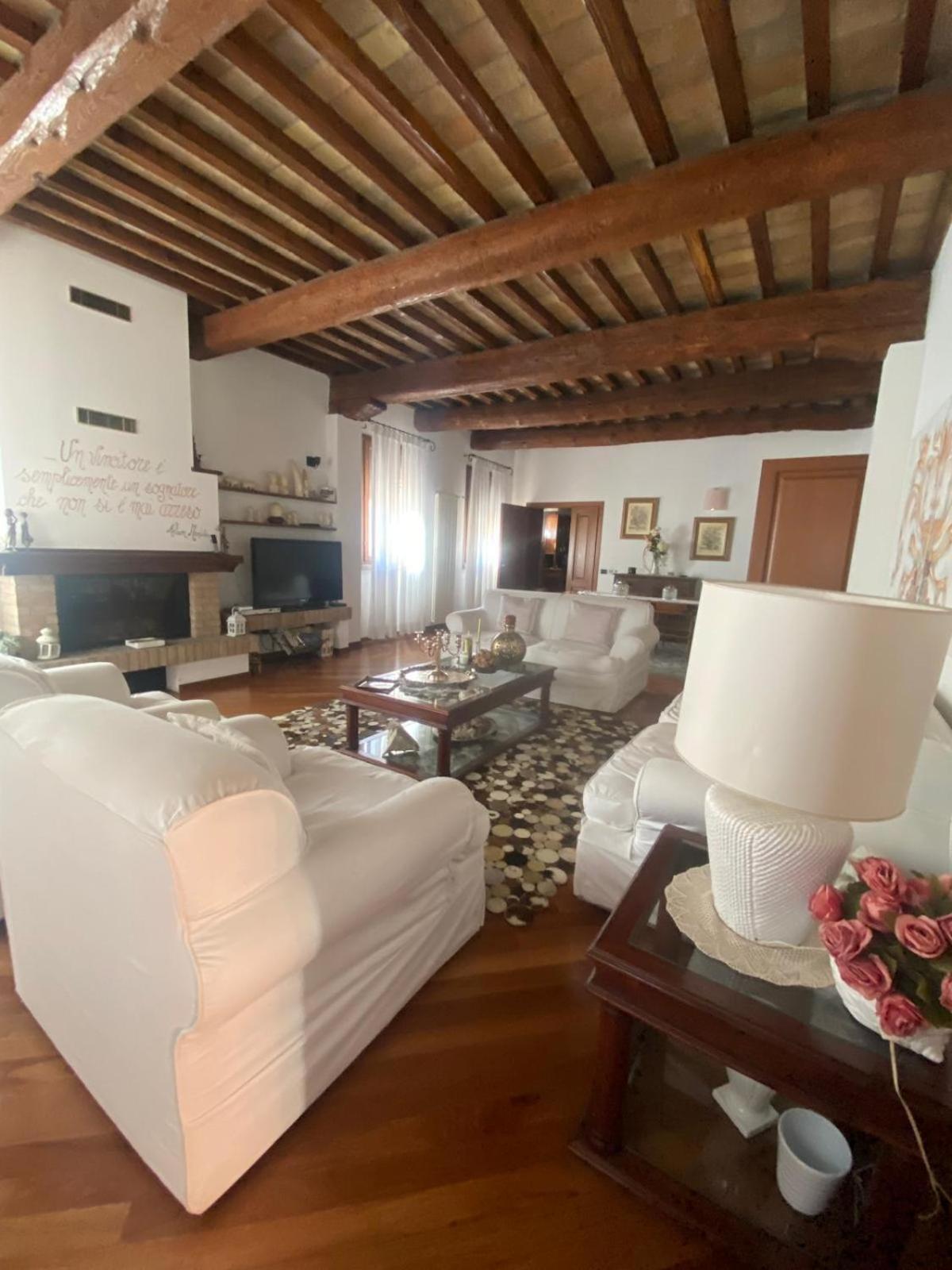 B&B Tenuta Madiba ラヴェンナ エクステリア 写真